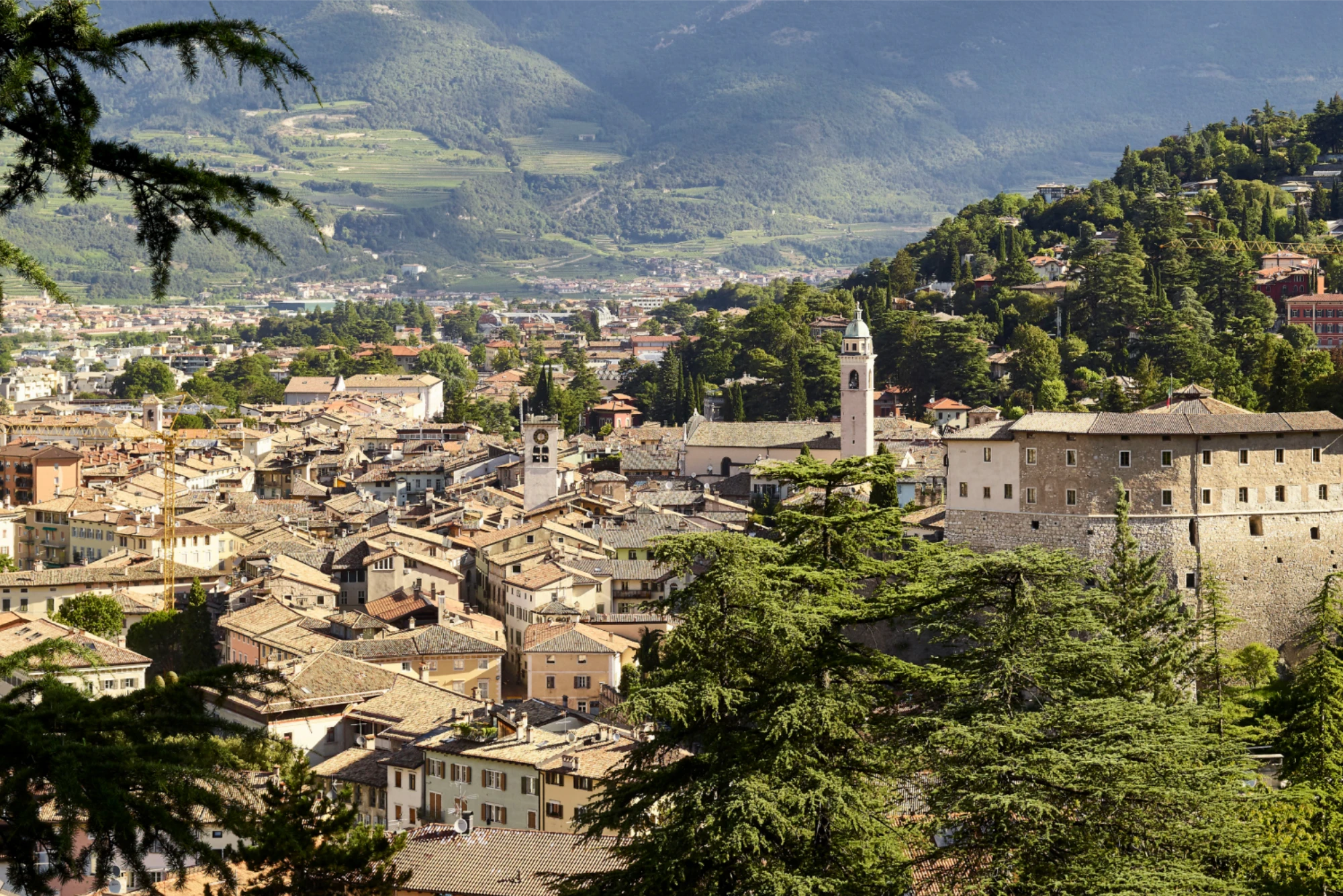 Rovereto